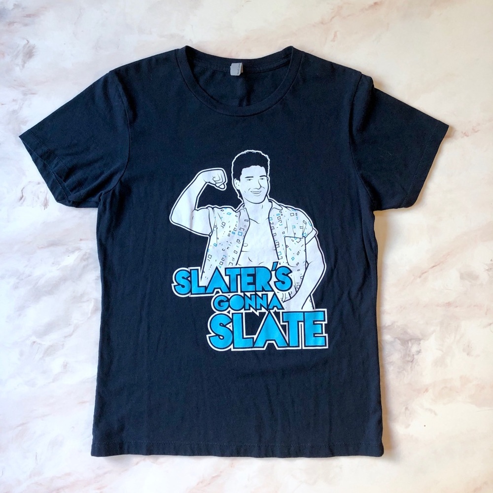 ❤️SOLD❤️Slater’s Gonna Slate Ladies T-Shirt